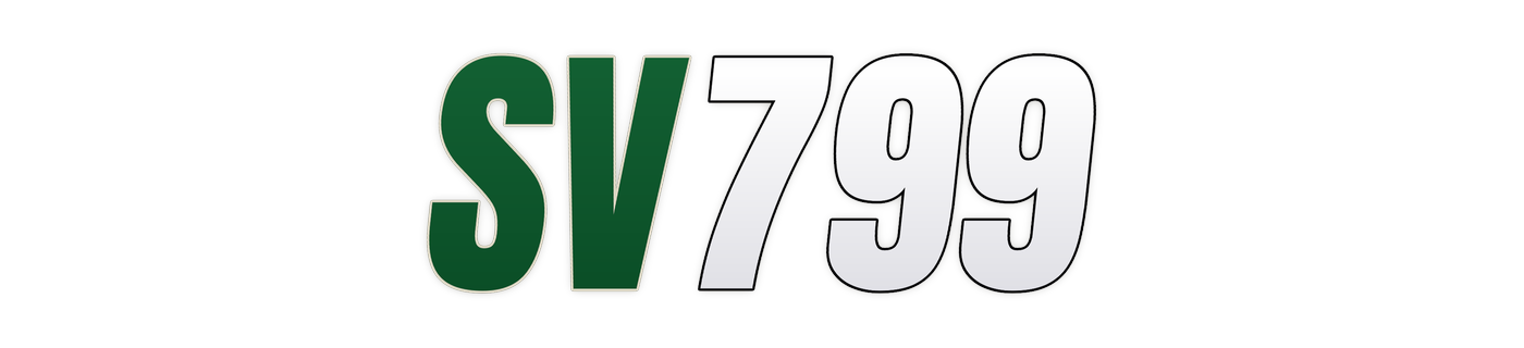 sv799 লোগো